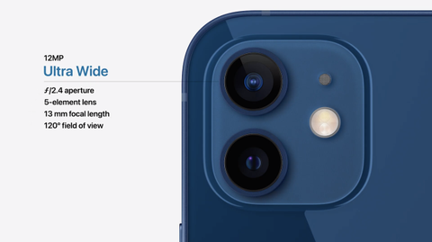 Iphone 12 Mini Vs Iphone 12 Vs Iphone 12 Pro Vs Iphone 12 Pro Max What S Different Tom S Guide