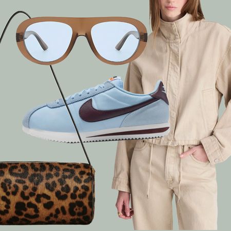 Nordstrom Product Collage