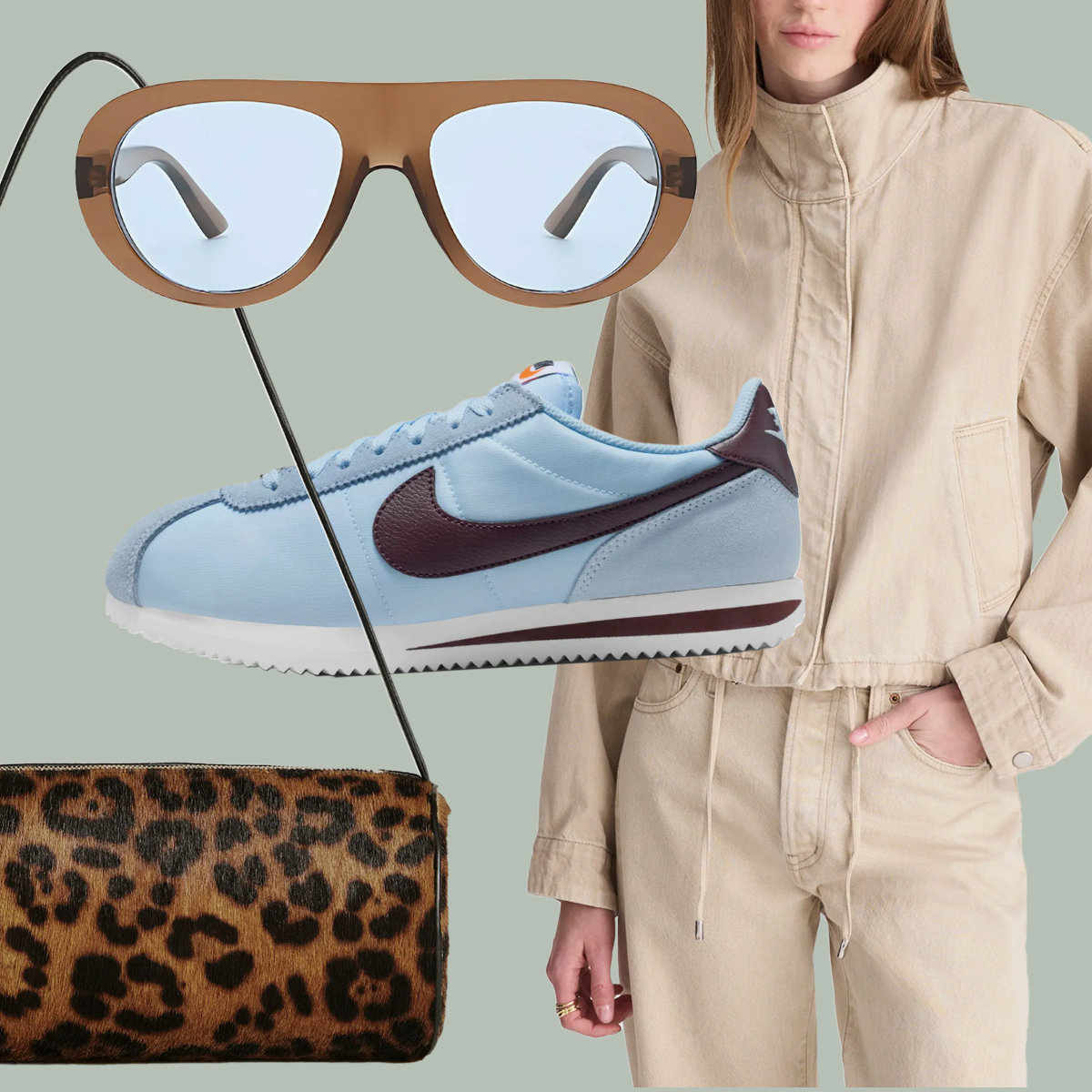 Nordstrom Product Collage