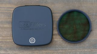 The best polarizing filters: Lee Filters Elements Circular Polariser