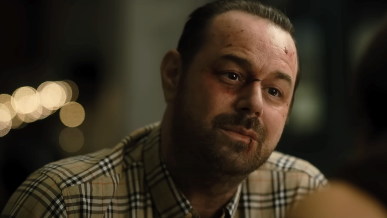 Danny Dyer just topped Prime Video's chart with 'outrageous' 18+ comedy