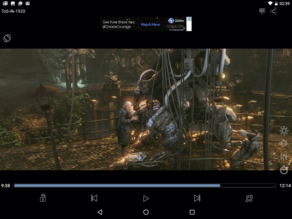 best android video players