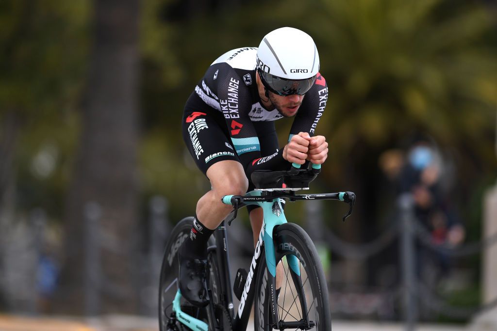 Tirreno-Adriatico 2021