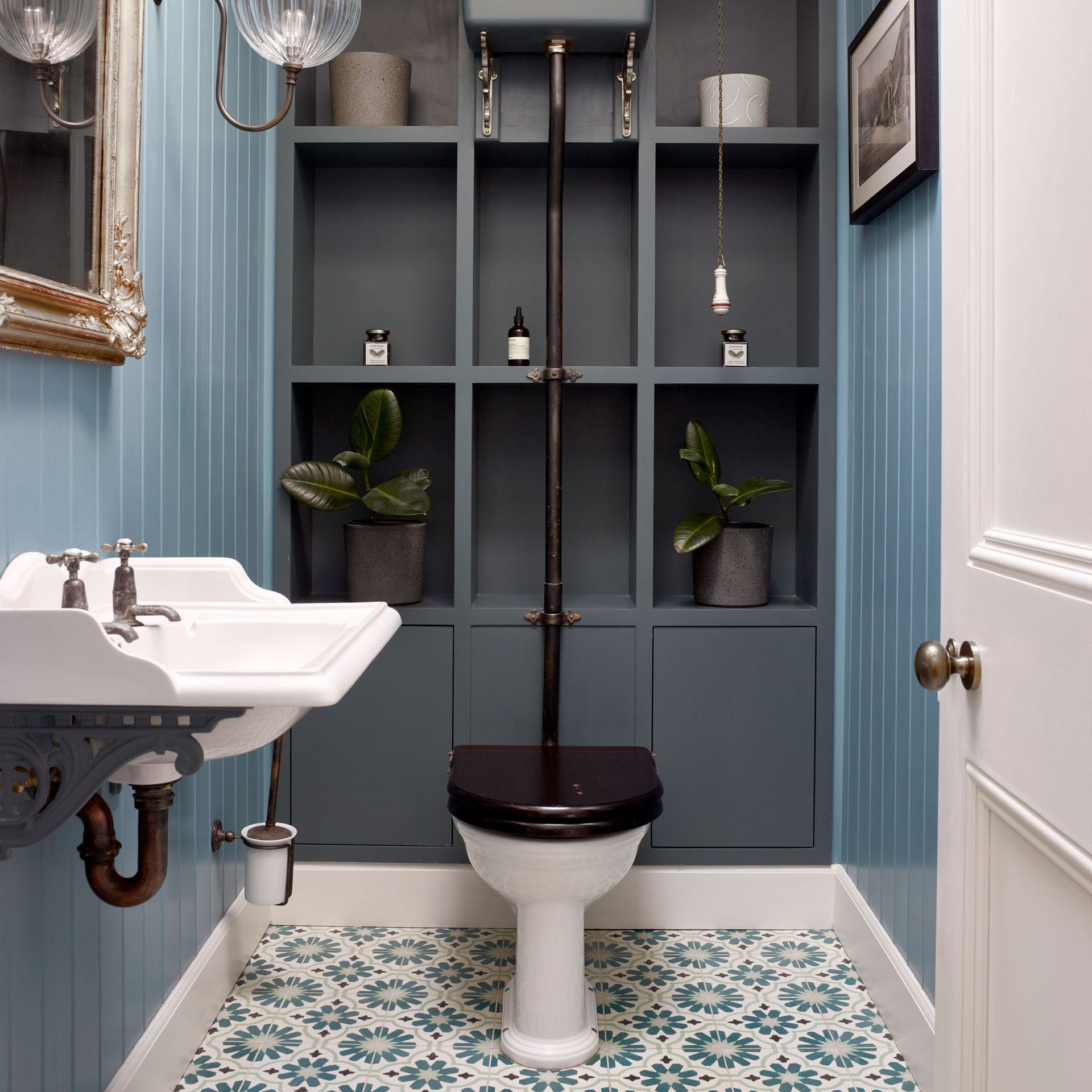 Installing a cloakroom costs and what to consider Ideal Home