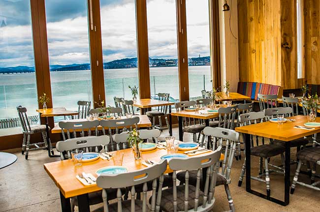 restaurant wine lists