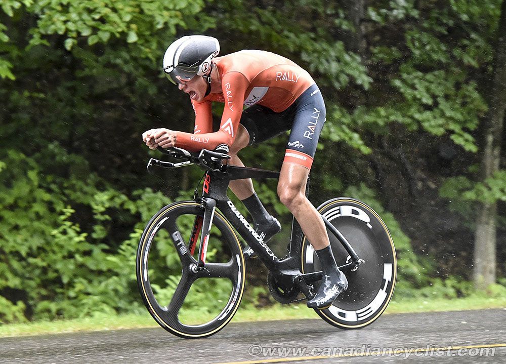 Matteo Dal-Cin (Rally Cycling)