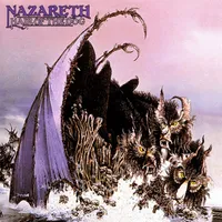Hair Of The Dog (Mooncrest, 1975)
