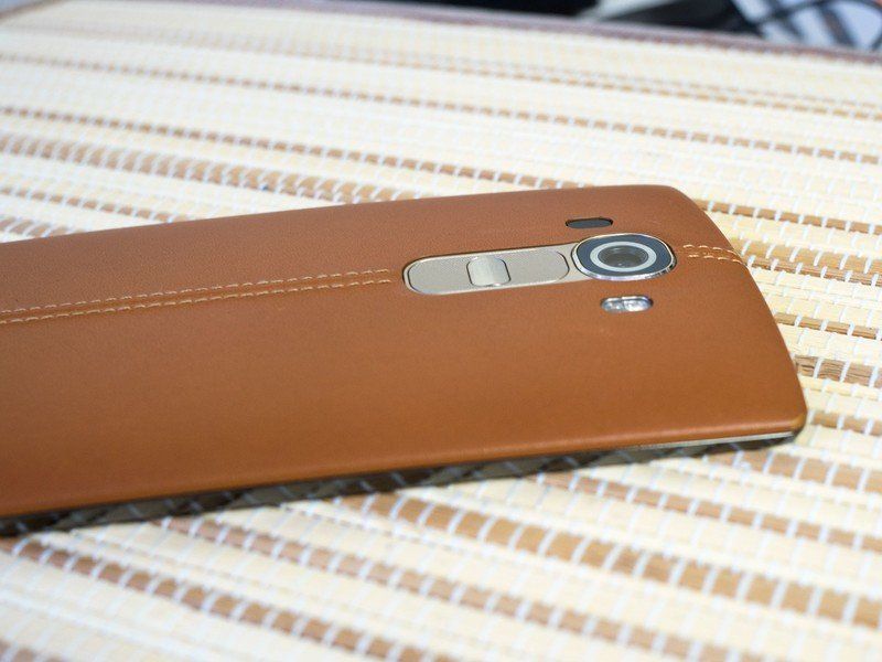 LG G4