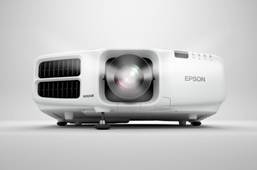 Epson Introduces PowerLite Pro G-Series Projectors