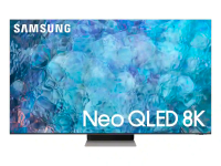 85-inch QN900A Neo QLED 8K:  was $8999.99, now $4999.99 at Samsung