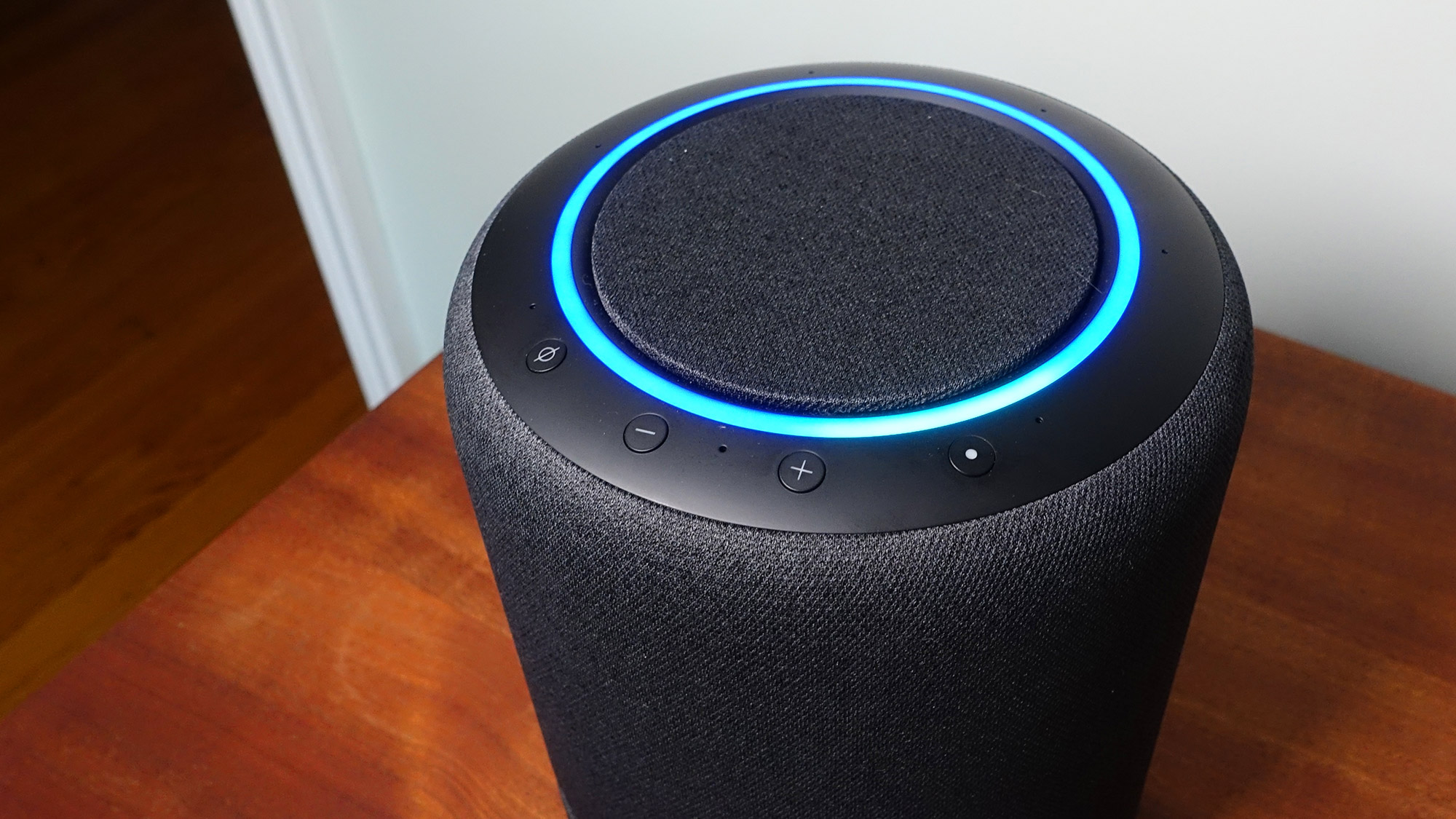 Amazon Echo Studio review Tom's Guide