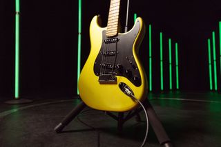 Fender American Ultra II Stratocaster