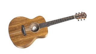 Best acoustic electric guitars: Taylor GS Mini-e Koa Acoustic Electric