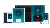 The fastest VPN on the market: Surfshark