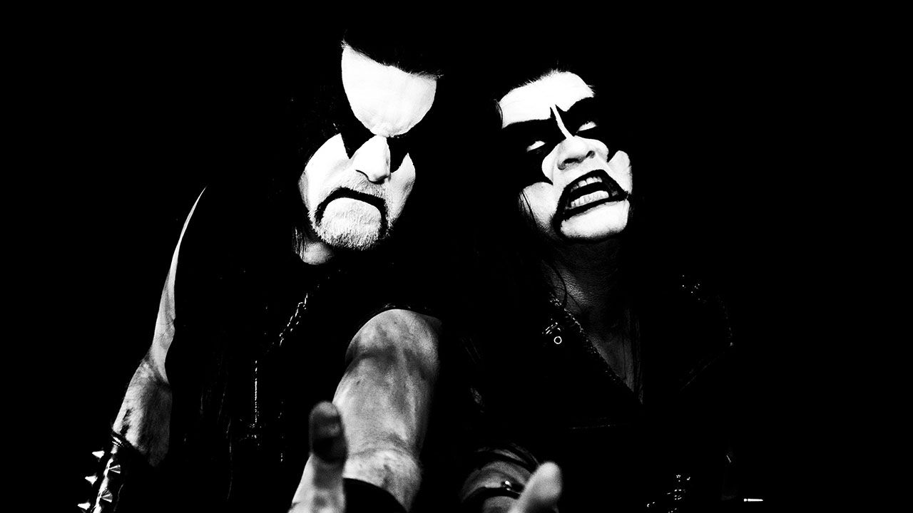 Dead immortal. Immortal Abbath Demonaz. Immortal 2018 - Northern Chaos Gods. Харальд невдал Demonaz. Demonaz группа.