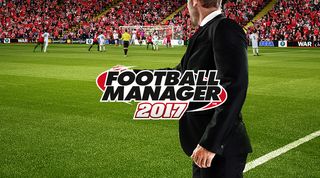 Football Manager 2017