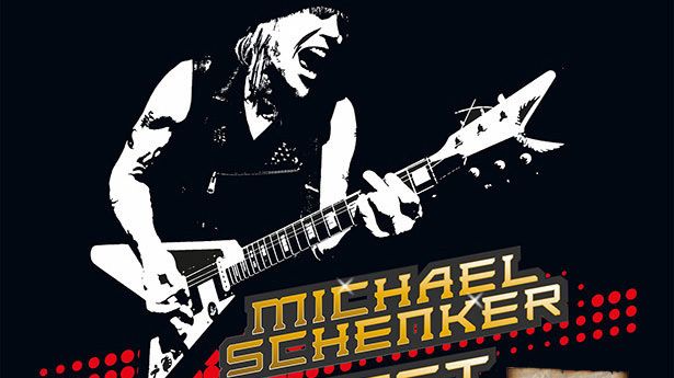 Michael Schenker Group - Fest Live Tokyo album review | Louder