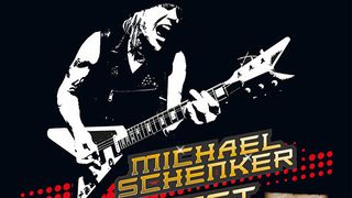 Cover art for Michael Schenker Group - Fest Live Tokyo album