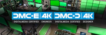 Crestron Updates DM 4K Certification Courses