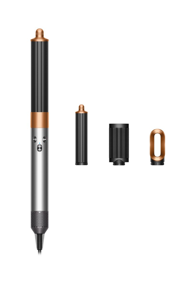 Dyson Airwrap&amp;trade; Origin Multi-Styler and Dryer (nickel/copper)