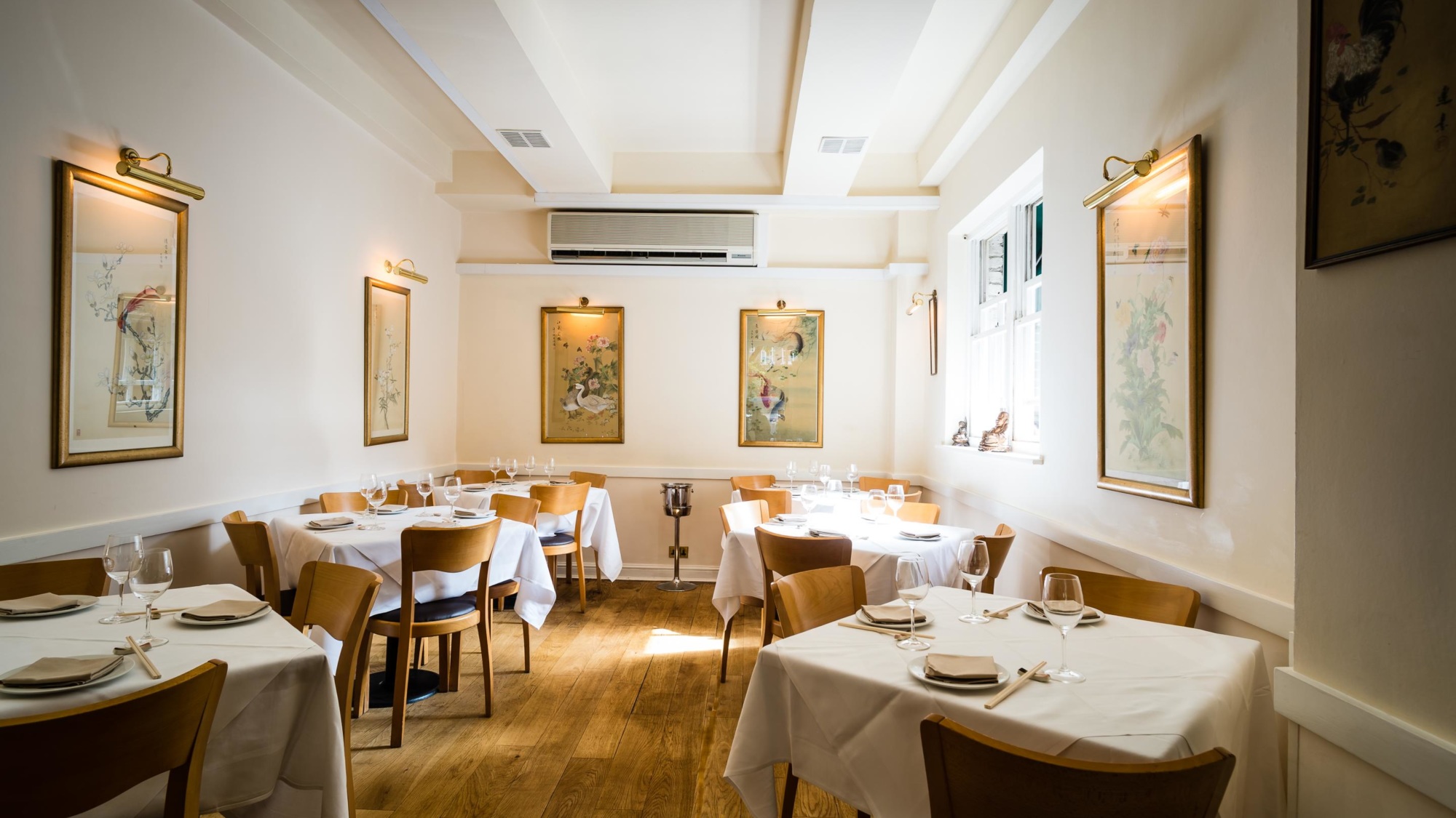 hunan london review