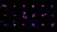 The 18 galaxies from the ALPINE-CRISTAL-JWST survey