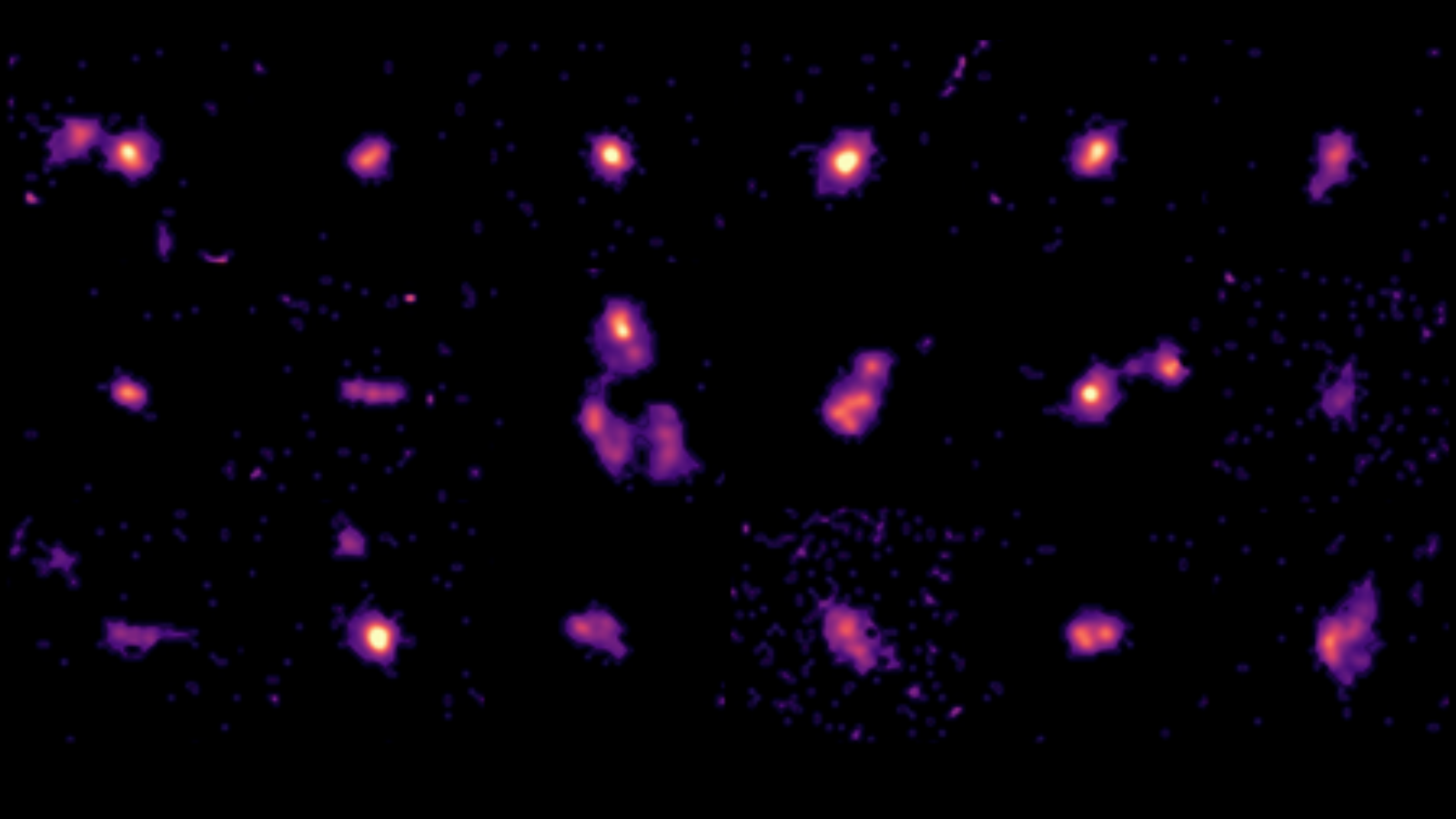 The 18 galaxies from the ALPINE-CRISTAL-JWST survey