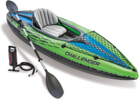 Intex Challenger K1 Kayak: was $169 now $107 @ Amazon