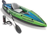 Intex Challenger K1 Kayak: was $169 now $107 @ Amazon