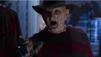   Freddy Krueger