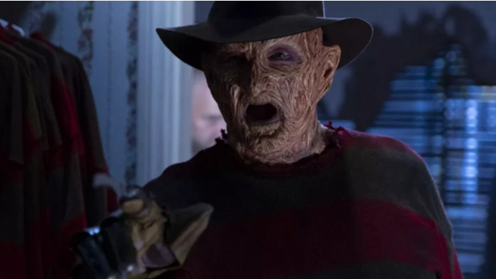 Best horror movie villains