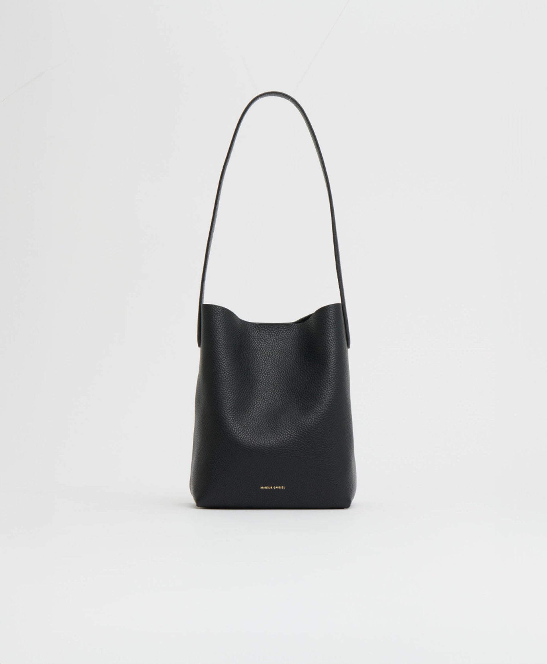 Small Everyday Kaba - Black