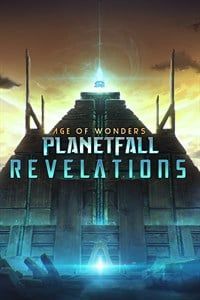 Age of Wonders: Planetfall Revelations.