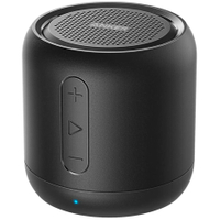 Anker Soundcore mini Bluetooth speaker:&nbsp;was £23.99, now £17.99 at Amazon