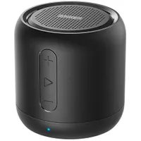 Anker Soundcore mini Bluetooth speaker:&nbsp;was £23.99, now £17.99 at Amazon