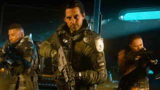 Call of Duty: Black Ops 7 Endgame screenshots