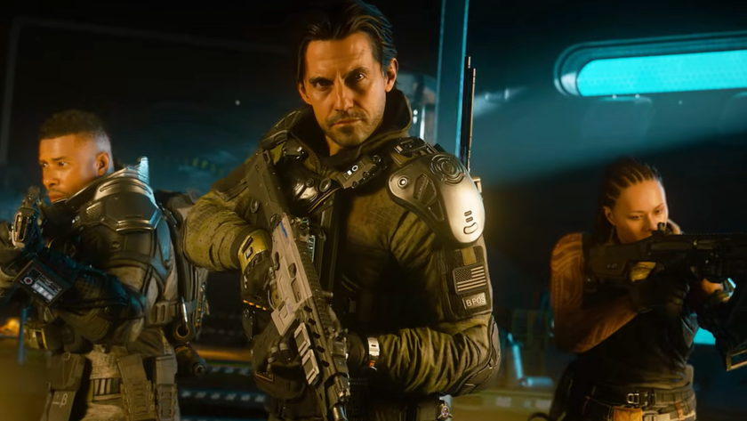 Call of Duty: Black Ops 7 Endgame screenshots