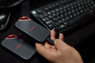 SanDisk
