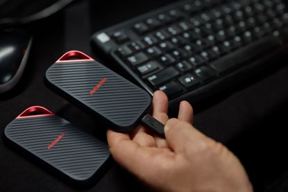 SanDisk