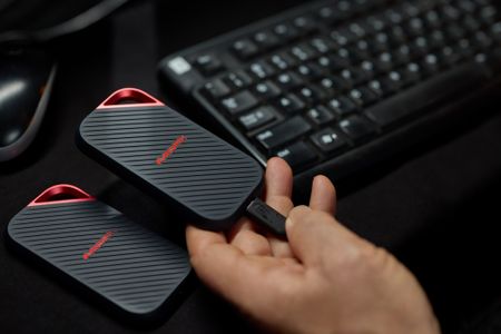 SanDisk