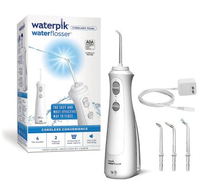 WaterPik Cordless Pearl: was $69.99, now $49.99 at Amazon