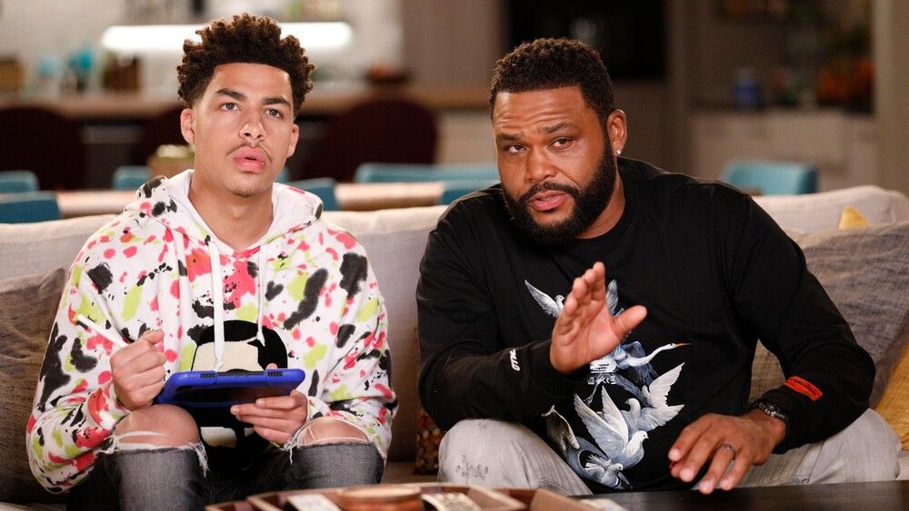 watch Black-ish online