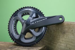 Shimano Ultegra R8000 review: the newest iteration of the fast selling  groupset