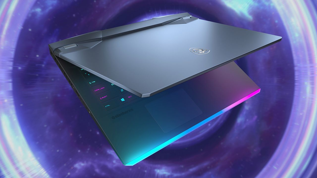 Best gaming laptops 2021