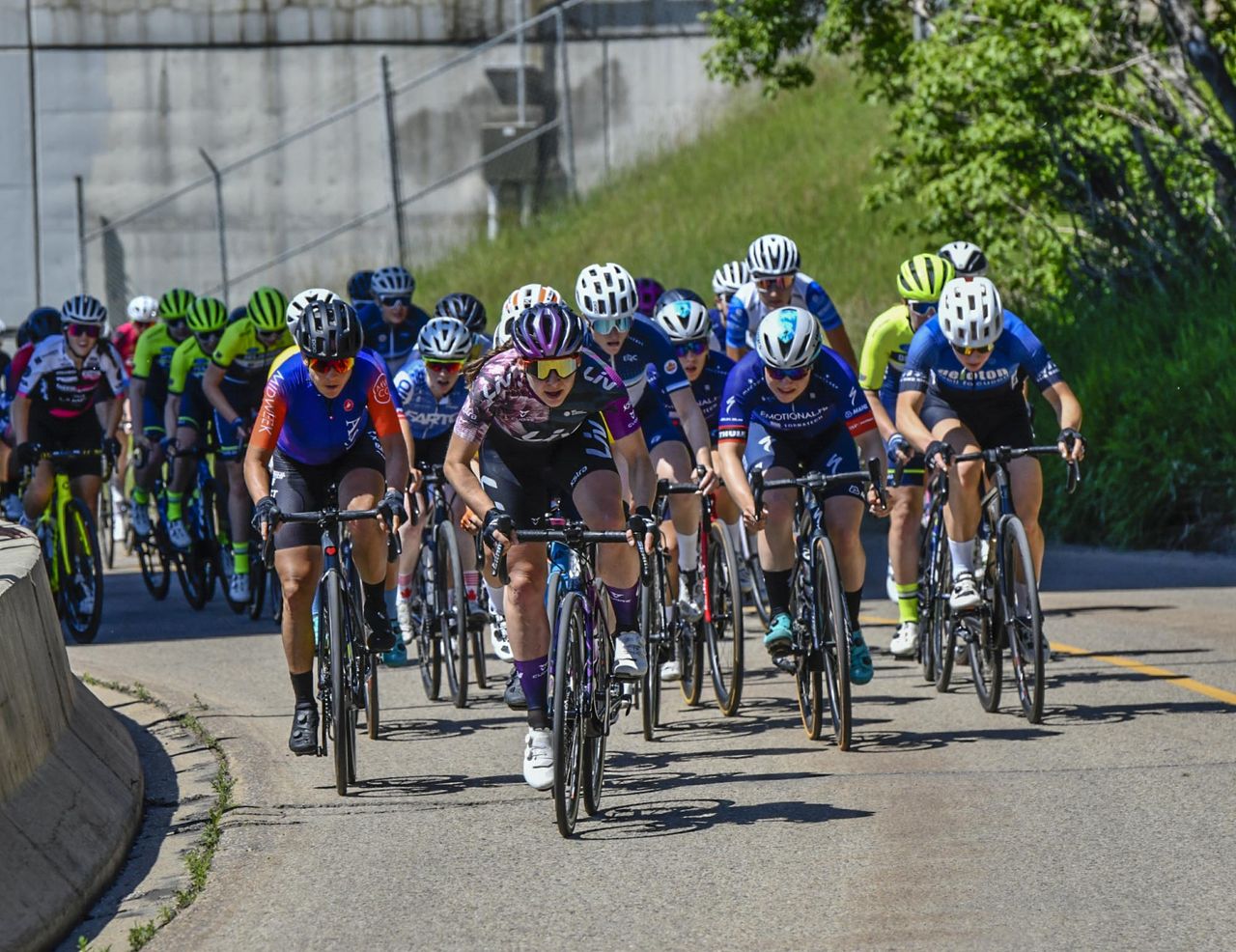 Canadian Road National Championships Elite Women's Race