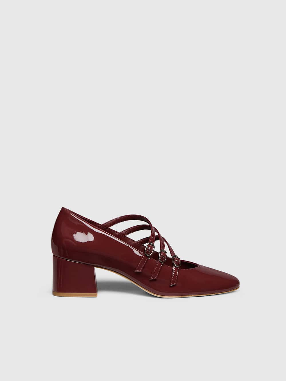 Mimi Buckle Pump