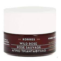 Wild Rose Vitamin C Brightening 24h Moisturiser 40ml, $34.80 (£29) | Korres Apothecary