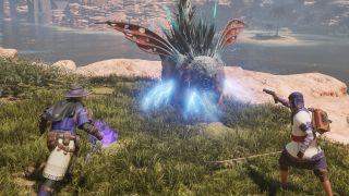 Outward 2 doesn't pull any punches, and that's just what I was hoping for.