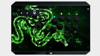 Razer Atrox Tournament stick for Xbox One | $200