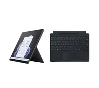 Microsoft Surface Pro 9 + Surface Pro Signature Typecover: £1,558£899 at Currys